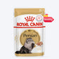 Royal Canin Loaf-Mousse Persian Wet Cat Food - 85 g packs - Heads Up For Tails