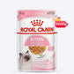 Royal Canin Kitten Jelly Wet Cat Food - 85 g packs - Heads Up For Tails