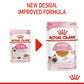 Royal Canin Kitten Jelly Wet Cat Food - 85 g packs - Heads Up For Tails