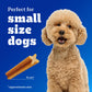 Pedigree Dentastix Dog Treat Weekly Pack For Small Breed - 110 g - Heads Up For Tails
