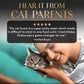 Sheba Deluxe Premium (1+ Years) Succulent Chicken Breast in Gravy Adult Wet Cat Food - 85 gm Packs - Heads Up For Tails
