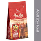 Hearty Oven-Baked Adult Dog Food Chicken, Duck & Pumpkin