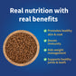NutriWag Chicken & Rice Dry Food For Adult Dog - Heads Up For Tails