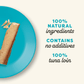 Applaws 100% Natural Whole Tuna Loin Cat Treat - 30 gm - Heads Up For Tails