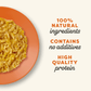 Applaws 75% Chicken Breast with Pumpkin in Broth Natural Wet Cat Food - 70 g - Heads Up For Tails