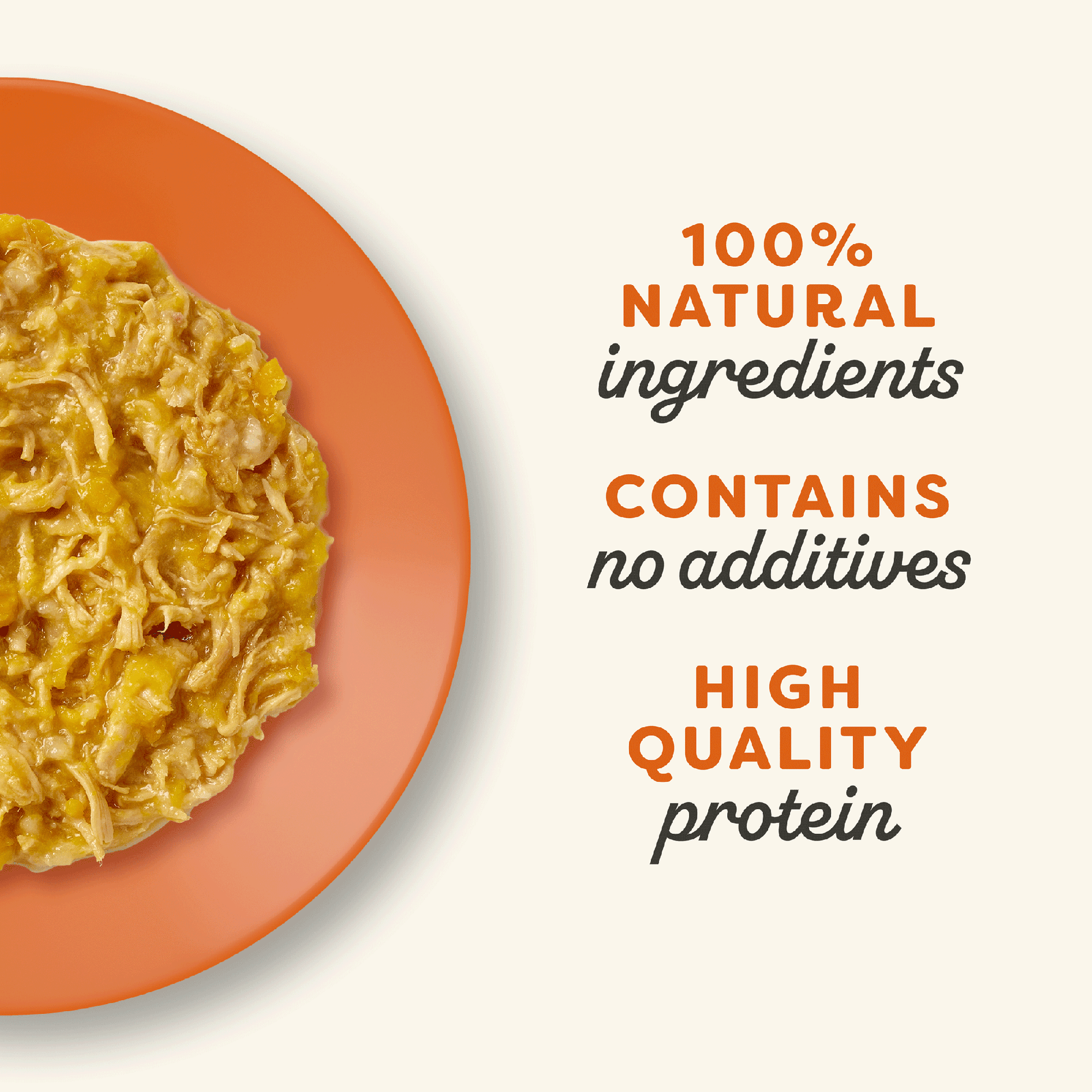 Applaws 75% Chicken Breast with Pumpkin in Broth Natural Wet Cat Food - 70 g - Heads Up For Tails