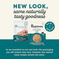 Applaws Natural 55% Tuna with 8.5% Mackerel in Jelly Wet Cat Food - 70 g - Heads Up For Tails