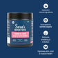 Sara's Boosters Skin & Coat Health Supplement For Dogs - 100 g