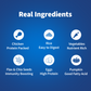 NutriWag Complete Wet Meals With Chicken, Rice & Pumpkin For Dog