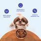 HUFT All Day Muesli with Strawberry, Blueberry and Cranberry Doggie Treats - 250 g - Heads Up For Tails
