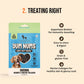 HUFT Puppy Nutrition Bundle - Heads Up For Tails