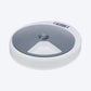 Trixie TX4+1 Automatic Food Dispenser For Pets - White & Grey_05