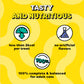 Temptations Cat Treat Tasty Chicken Flavour - 85g - Heads Up For Tails