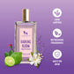 HUFT Barking Bloom Dog Perfume (Over 12 Weeks) - 100 ml - Heads Up For Tails