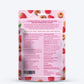 HUFT Berry Bites Made With Real Chicken & Raspberries Treat For Dogs - 140 g - Heads Up For Tails