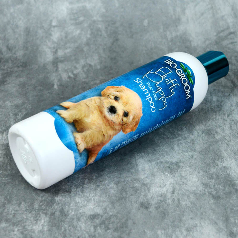 Bio-Groom Fluffy Puppy'¬‚¬¦¡¬'¬¦¡¬'¬¦¾¢ Tear-Free Shampoo - Heads Up For Tails