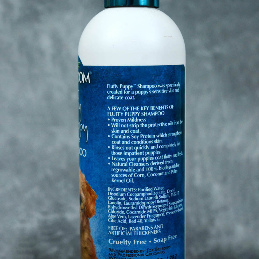 Bio-Groom Fluffy Puppy'¬‚¬¦¡¬'¬¦¡¬'¬¦¾¢ Tear-Free Shampoo - Heads Up For Tails