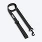 HUFT Classic Leash For Dog - Coal Black - Heads Up For Tails