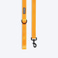 HUFT Basics Dog Leash - Yellow - Heads Up For Tails