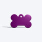 HUFT Personalised Dog Name Tag - Bone - 0.7 x 1.3 inch_09