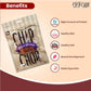 Chip Chops Dog Treats - Diced Chicken - Heads Up For Tails