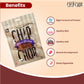 HUFT Training Duo Soft Treats Combo For Dog - Heads Up For Tails