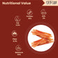 Chip Chops Dog Treats - Chicken Tenders - Heads Up For Tails