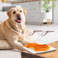Chip Chops Dog Treats - Sun Dried Chicken Jerky - 70 g - Heads Up For Tails
