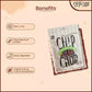 Chip Chops Dog Treats - Roast Duck Strips - 250g_02