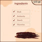 Chip Chops Dog Treats - Roast Duck Strips - 250g_03