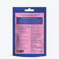 HUFT Calcium Chews Bite-Sized Bone Treats For Dog - Strawberry Flavour_09