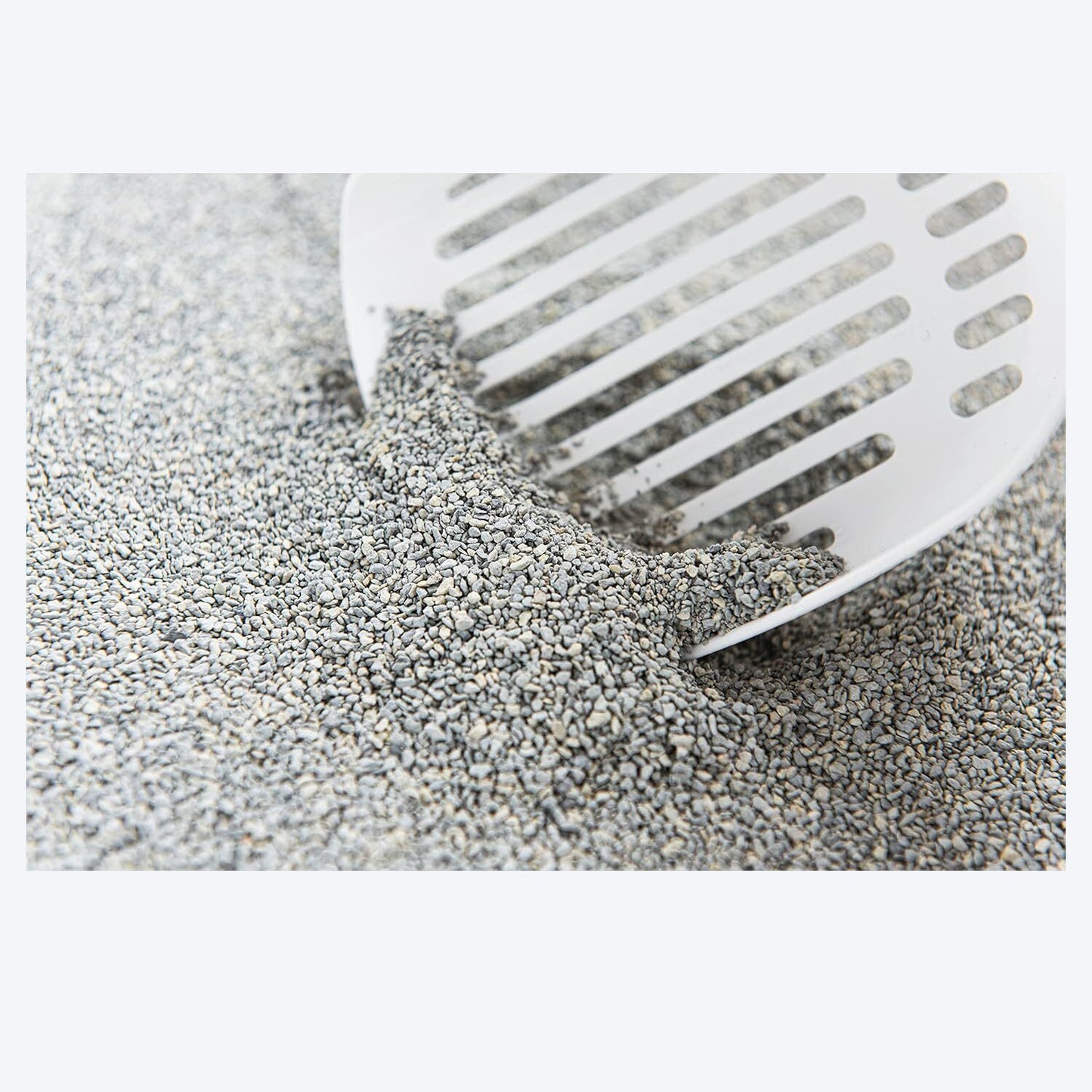 Intersand Cat Exclusive Clumping Cat Litter - 10 kg - Heads Up For Tails