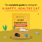 HUFT A Cat Parenting Handbook - Heads Up For Tails
