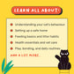 HUFT A Cat Parenting Handbook - Heads Up For Tails