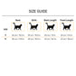 HUFT Too Glam T-Shirt For Cat - Pink - Heads Up For Tails