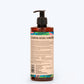 HUFT Natural Activated Charcoal Shampoo For Dogs_09