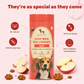 HUFT Ultimate Goat Milk Cookie Combo - 200 g Each