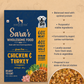 Sara's Everyday Goodness Box For Dogs