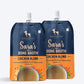HUFT Sara's Chicken Blend Bone Broth For Dogs - 150 ml - Heads Up For Tails