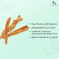 HUFT Winter Yummies Treats For Dogs - Heads Up For Tails