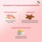 HUFT Holly Jolly Treats For Dogs - Heads Up For Tails