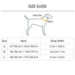 HUFT Personalised Classic (Mobile No.) Dog Collar - Green - Heads Up For Tails