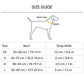 HUFT Classic Collar For Dog - Cherry Red - Heads Up For Tails