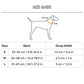 Dash Dog Pixel Padded Collar For Dog - Purple - Heads Up For Tails