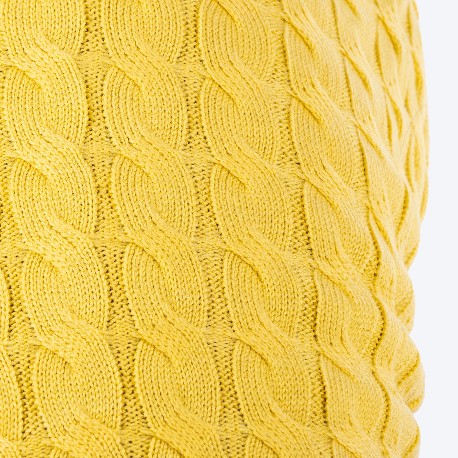 TLC Sunny Days Sweater For Dog - Yellow - Heads Up For Tails
