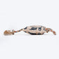 FOFOS Panda Squeaky With Flossy Rope Dog Toy - Black - Heads Up For Tails
