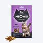 Meowsi by HUFT Fish Fiesta Cat Treats Combo - Heads Up For Tails