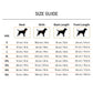 Dash Dog Super Strider Hoodie Sweatshirt For Dog - Navy Blue - Heads Up For Tails