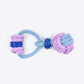Dash Dog Baller Blast Rope Toy For Dog - Multicolor_01