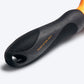 HUFT Double Sided Brush for Dogs & Cats - Orange - Heads Up For Tails
